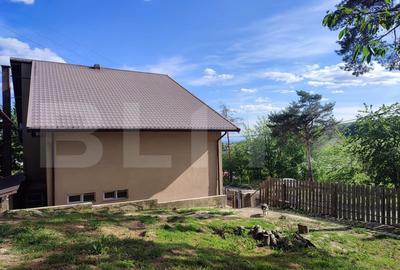 Apartament 4 camere, pe 2 nivele, 164 mp utili, cartier Burdujeni-Sat - 10