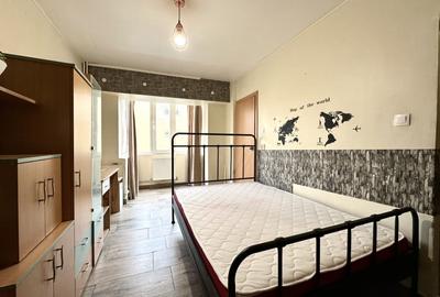 Garsoniera confort 1, 21 mp utili, etajul 2 - zona UMT - 2