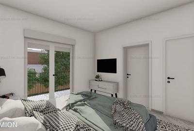 Proprietate comerciala versatila  în Eforie Sud cu vedere panoramica lac - 26