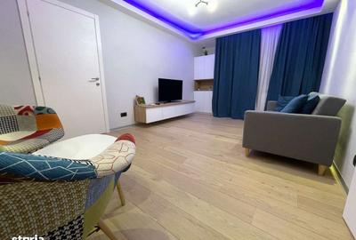 Apartament cu 2 camere în Gara de Nord - 13
