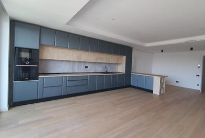 REA1025304 Apartament modern  3 camere I Zona Floreasca - 5