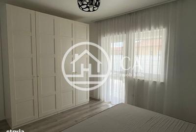 Apartament cu 3 camere decomandat în Sântandrei - 9
