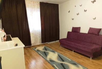 Apartament cu 3 camere decomandat, mobilat în Dacia - 1