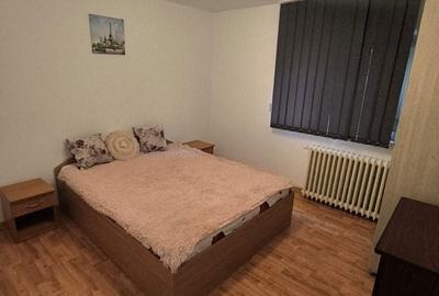 Apartament cu 2 camere semidecomandat în Gorjului - 5