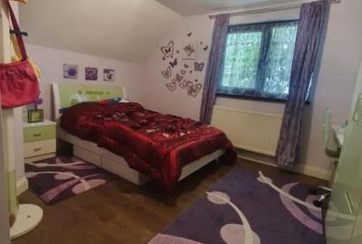 Casă cu 4 camere cu Teren 2600 Mp în Horodnic - 12