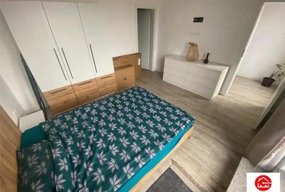 Apartament pe doua nivele in Unirii, bloc nou - 5