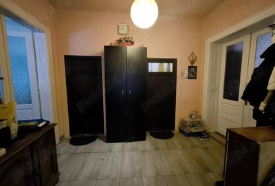 Casă cu 3 camere în Central - 8