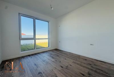 Casă individuală cu 4 camere cu Canalizare în Domnești - 12