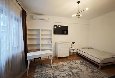 Garsonieră decomandată în Cișmigiu - 9