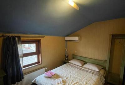 Pensiune P+1+M de vanzare, 396 mp, zona Orasul Vechi - 15