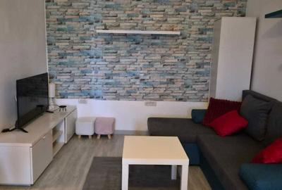 Apartament cu 2 camere nedecomandat în Roșu - 5