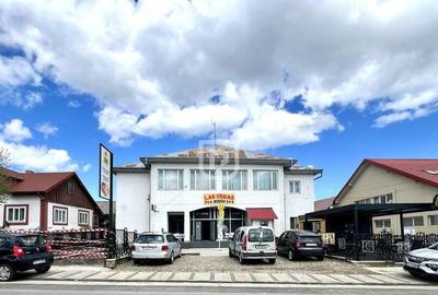 Spa?iu comercial ultracentral vad pietonal intens | Part... - 1