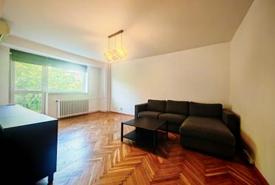 Bd. Unirii - vedere Bulevard - Piata Constituției, Apartament spatios la cheie - 5