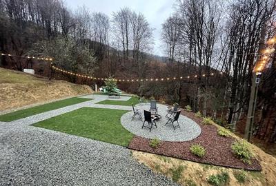 Casă cu 2 camere în Bratca - 2