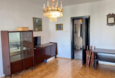 Apartament 4 camere Batistei, strada Vasile Lascar - 26