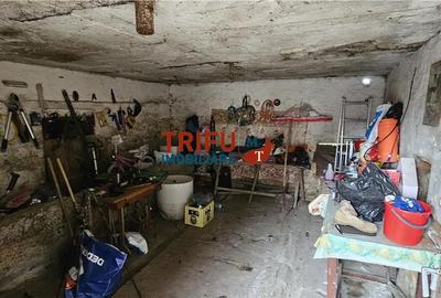 Casă cu 4 camere cu Teren 1284 Mp în Ighiu - 2