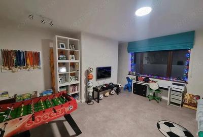 Casă cu Teren 1000 Mp în Central - 4