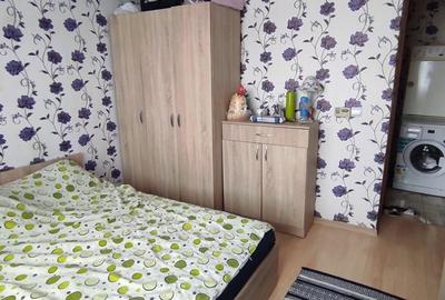 Apartament cu 2 camere decomandat în Sighișoara - 4