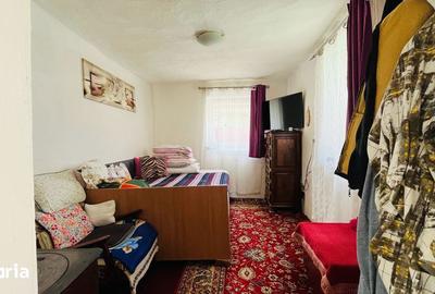 Casă cu 3 camere cu Teren 1049 Mp în Central - 12