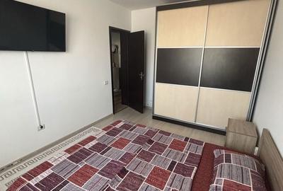 Apartament cu 2 camere decomandat în Sânpetru - 4