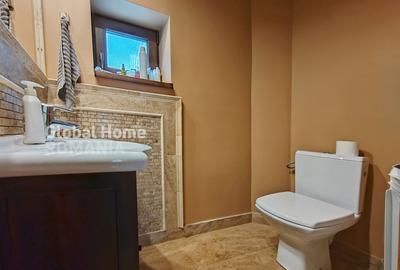 Casă individuală cu 5 camere cu Canalizare în Parcul Carol - 10