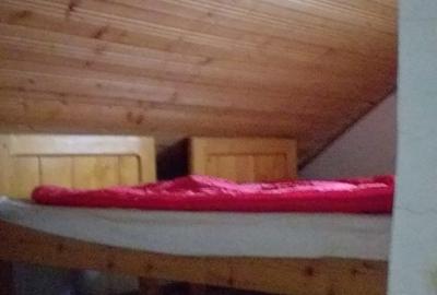 Casă cu 2 camere în Remeți - 2