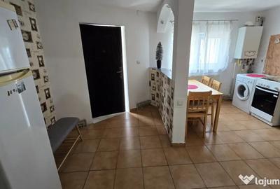 Casă cu 2 camere cu Canalizare în Chitila - 4