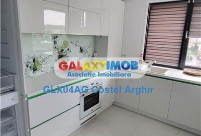 Apartament cu 2 camere în Central - 18