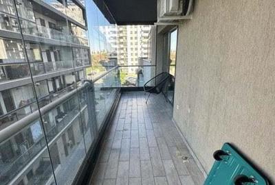 Apartament cu 3 camere decomandat, mobilat în Lujerului - 3