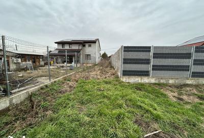 Teren de 670 mp, în Grădiște - 6