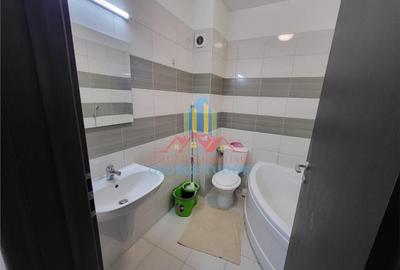 Inchiriere garsoniera Militari Residence - 7