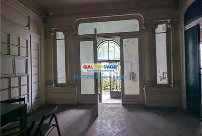 Casă cu 10 camere cu Teren 521 Mp în Cișmigiu - 4