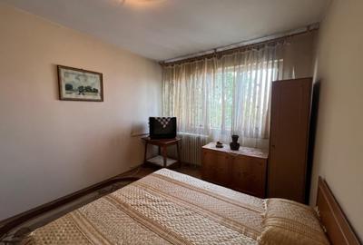 Etaj 3-Tatarasi Piata Chirila-2 Camere 52mp - 8