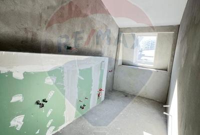 Apartament cu 4 camere în Alba Iulia - 2