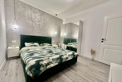 Aprtament doua camere- zona far - 2