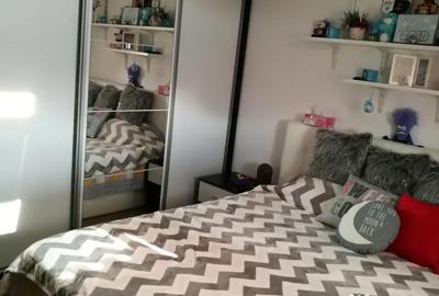 Apartament cu 3 camere semidecomandat în Central - 4