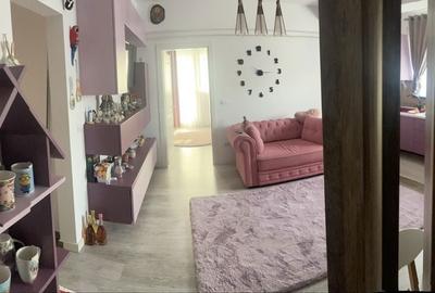 Apartament cu 2 camere semidecomandat în Vișan - 2