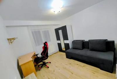 2 camere ,decomandat, 52 mp,  terasa, Str. Gheorghe Dima, Zorilor - 4