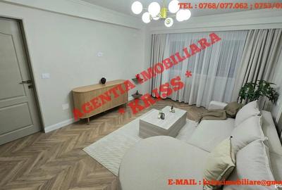 Prima Inchiriere Apartament 2 Camere Confort 1 Decomandat EXERCI?IU Stradal Mobilat ?i Utilat NOU - 4