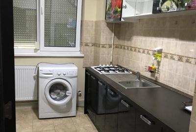 Apartament 2 camere confort 1 Hipodrom ,parter - 1