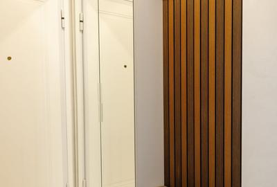 Apartament cu 2 camere decomandat în Copou - 7