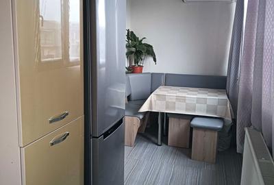 Apartament cu 2 camere semidecomandat în Unirii - 5