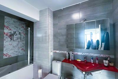 REA1022937 3 Camere l Bucurestii Noi l 2 Locuri de Parcare - 12