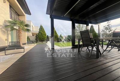 Vila superba în Dumbrăvița– 5 camere, 220 mp utili, teren 649 mp - 29