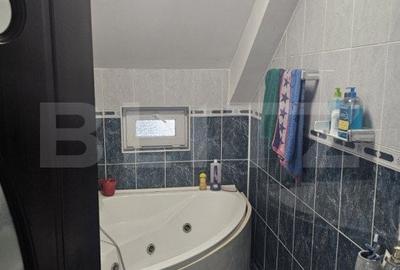 Casa P + M cu toate utilitatile,  130 mp, zona Ford - 10