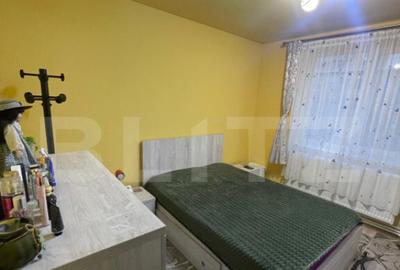 Apartament 3 camere, 61 mp, zona Brazda lui Novac - 9