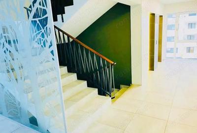 Apartament cu 3 camere în Iosia