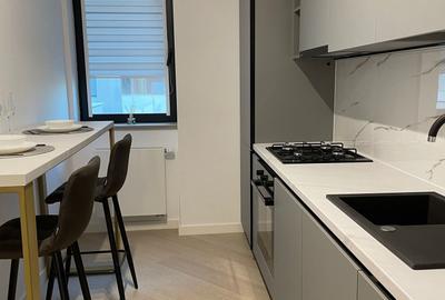 Studio Dublu | de inchiriat | Cortina North | Faza 1 Studio Dublu | de inchiriat | Cortina North | Faza 1 - 2