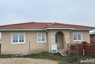 Vand casa individuala pe parter - 3