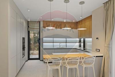 Casă cu 6 camere cu Teren 571 Mp în Tunari - 8